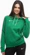 Худи женское Nike Wmns Park 20 Fleece CW6957-302 XS Зеленое - изображение 1