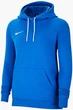 Худі жіноче Nike Wmns Park 20 Fleece CW6957-463 L Синє - зображення 6