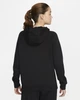 Худи женское Nike Wmns Park 20 Fleece CW6957-010 XS Черное - изображение 2