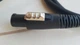 Кабель живлення звукової світлової апаратури Neutrik powerCON TRUE1 Cable NAC3FXW NAC3MXW H07RN-F 3G2.5 1.7m 16A - зображення 4