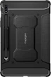 Обкладинка Spigen Core Armor Pro для Samsung Galaxy Tab S10 FE 10.9 (X520/X526) / Tab S9 11.0 (X710/X716) (ACS09387) Black - изображение 3