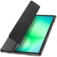 Обкладинка Spigen Smart Fold для Samsung Galaxy Tab A9+ 11.0 (X210/X215/X216) / Tab A11+ 11.0 (X230/X235/X236) (ACS10553) Black - изображение 4