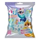 Ігровий набір-сюрприз QT Babies Котики-Малюки 450018 - зображення 1