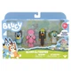 Набор фигурок Bluey Друзья (125648) - изображение 1