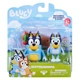 Набор фигурок Bluey Скейтборд (125400) - изображение 1