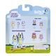 Набор фигурок Bluey Скейтборд (125400) - изображение 4