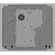 Индукционная варочная поверхность Gorenje GI6421SYW [138005] - изображение 9