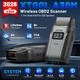 Автосканер XTOOL A30M V2.0 OBD2, 26 сбросов для всех систем - изображение 4
