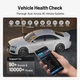 Автосканер TOPDON Carpal OBD2 с Bluetooth инструмент для диагностики всех систем с использованием АИ - изображение 2