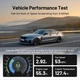 Автосканер TOPDON Carpal OBD2 с Bluetooth инструмент для диагностики всех систем с использованием АИ - изображение 7