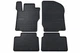 Коврики резиновые MERCEDES ML II W164 2005-2011FROGUM 542650 - изображение 1