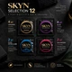 Презервативи Skyn Selection 12 шт (ROZ6501053529) - зображення 3