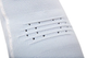 Фіксатор Ліктя Reebok Speedwick Elbow Support(RRSU-14523) L Білий - изображение 5
