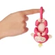 Интерактивная игрушка обезьянка Wow Wee Fingerlings Baby Monkey (Фингерлингс Бейби Манки) Белла - изображение 6