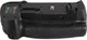 Uchwyt akumulatorowy PATONA Premium Grip do Nikon D850 MB-D18RC (4055655206273) - obraz 1