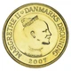 Монета Дания 20 крон 2007 AU-UNC Корабли - Фрегат - изображение 2