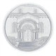 Монета Австрия 10 евро 2007 Серебро AU-UNC Санкт-Пауль-им-Лавантталь (Ag 925, 17,3 грамма) - изображение 2