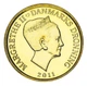 Монета Данія 20 крон 2011 AU-UNC Кораблі - Парохід Х'єйлен - зображення 2