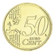 Монета Латвия 50 евроцентов 2014 UNC - изображение 2