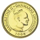 Монета Данія 20 крон 2008 AU-UNC Кораблі — Селандія - зображення 2