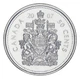 Монета Канада 50 центов 2007 UNC - изображение 1