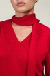 Джемпер Hipp красный L-XL - изображение 3