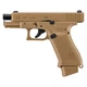 Страйкбольний пістолет Umarex Glock 19X - зображення 4