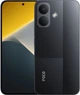 Смартфон POCO X8 5G 8/256Gb Black (с блоком питания) - изображение 2