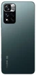 Смартфон 6.67" Xiaomi Redmi Note 11 Pro 6/128GB Green, NFC, 120Гц, AMOLED, 67W - изображение 3