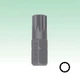 Біта Сплайн TOPTUL 10мм L-30мм Spline M12 FSFA1212 - зображення 1