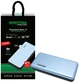 Powerbank PATONA Premium Stark 1.0 20000 mAh 65W Blue (4055655232302) - obraz 7