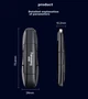 Флеш память USB Fanxiang FF952 512GB USB 3.2 Gen2 + Type-C Grey - изображение 9