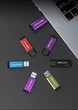 Флеш память USB NINTAUS N-22 10x8GB USB 2.0 10 шт - изображение 4