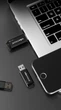 Флеш память USB NINTAUS N-22 10x8GB USB 2.0 10 шт - изображение 5
