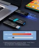 Флеш пам'ять USB DM PD238 64GB USB 3.2 Gen1 - зображення 4