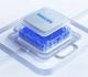 Флеш память USB Philips 11UA-M 64GB USB 3.2 Gen1 Grey - изображение 2