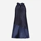 Детское праздничное платье для девочки Calvin Klein 606571117 134 см Синее (1159849369) - изображение 2