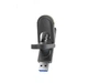 Флеш память USB Netac US9 512GB USB 3.2 Gen2 + Type-C Blue - изображение 1