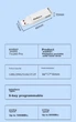 Флеш память USB Lenovo ThinkPlus TU260 Pro 512GB USB 3.2 Gen2 + Type-C - изображение 8