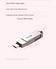 Флеш память USB ASUS PM310 256GB USB 3.2 Gen1 + Type-C Silver - изображение 5