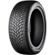 Зимние 215/50R17 Firestone WinterHawk 4 шины 95V XL - изображение 1