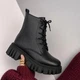 Ботинки женские Bayota кожаные зимние 36 (Р-585-7) - изображение 1