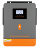 Гибридный инвертор PowMr POW-HVM3.5KW-24V (2.6кВт от АКБ) - изображение 1
