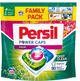 Капсули для прання PERSIL Power Caps Color Deep Clean 100 шт, гелеві капсули для кольорових речей і складних плям - зображення 6