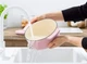 Каструля с крышкой KitchenAid СС007431-001 26 см 5.2 л сухая роза - изображение 4