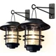 Lampa solarna LED Forever Light SUNARI FLS-40 - obraz 2