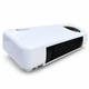 Настенный обогреватель - сушилка Domotec MS-5963 2000 Вт с пультом и таймером - изображение 11