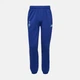 Мужской синий спортивный костюм ФК «Динамо» Киев New Balance Travel Fleece 52 (XL) (MS62W6CMIKW) - изображение 6