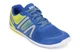 Чоловічі кросівки XERO SHOES HFS victory blue/sulphur 39,5 (UA6,5, 24,5) блакитні з жовтим - изображение 1