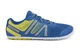 Чоловічі кросівки XERO SHOES HFS victory blue/sulphur 39,5 (UA6,5, 24,5) блакитні з жовтим - изображение 2